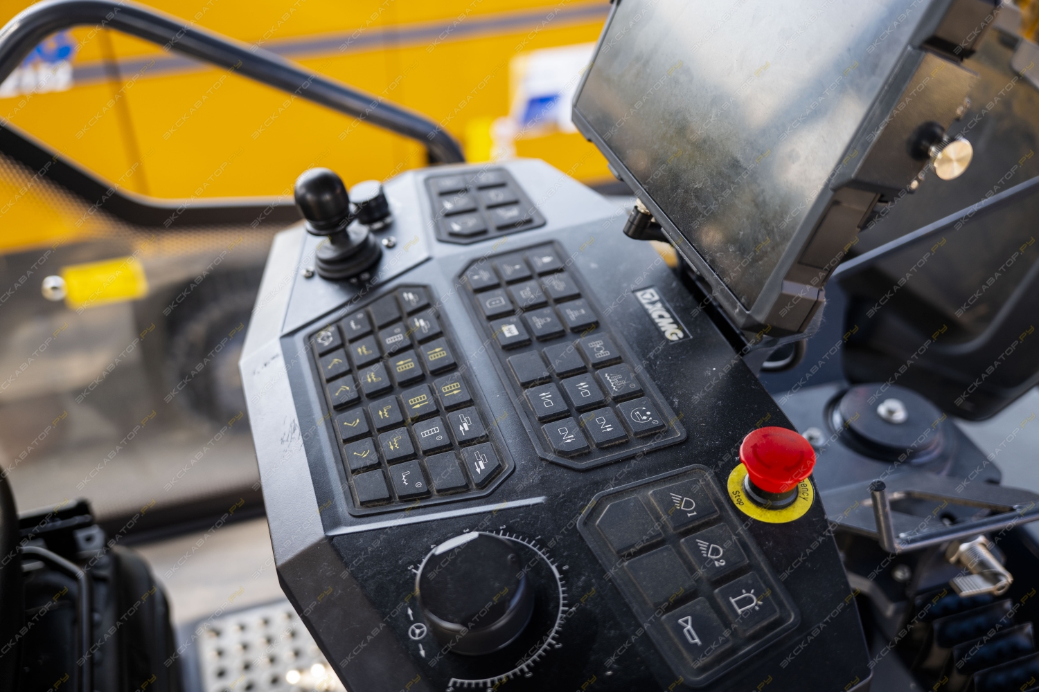 XCMG RP905S [11]
