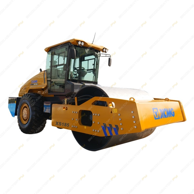 XCMG XS185 [1]