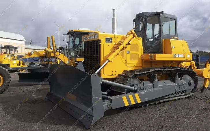 XCMG D360 [1]