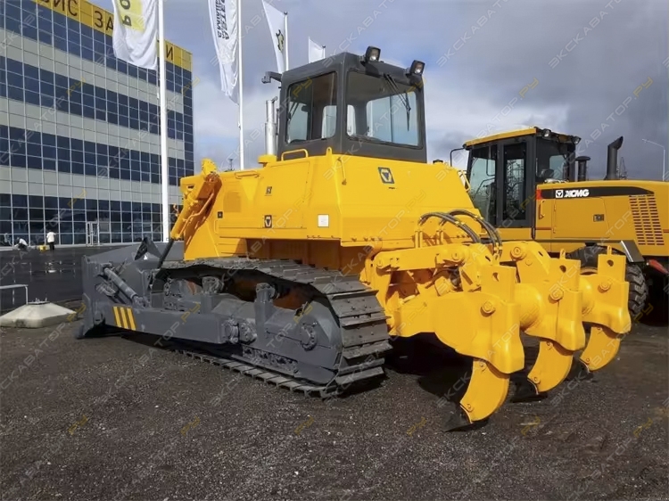 XCMG D360 [3]