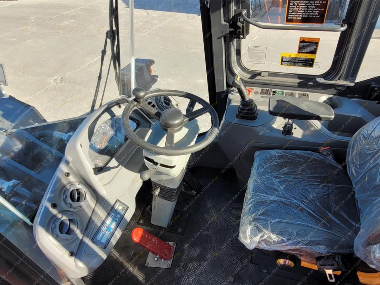 Develon SD300 Doosan [4]