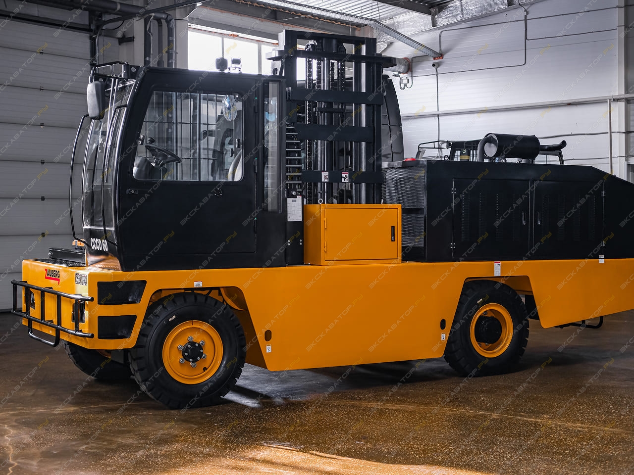 Zauberg BP60-X [2]