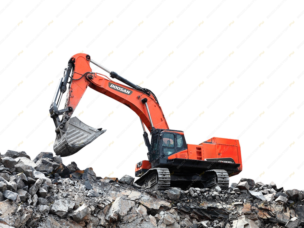 Doosan DX800LCA (Tier3) [1]