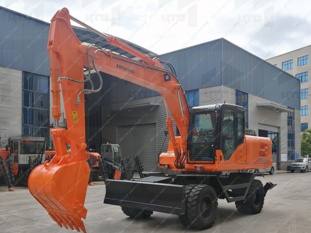 Lonking CDM6150W [2]