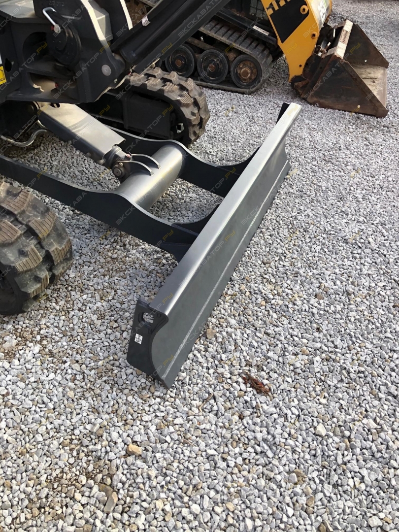 Develon DX35Z Doosan [5]