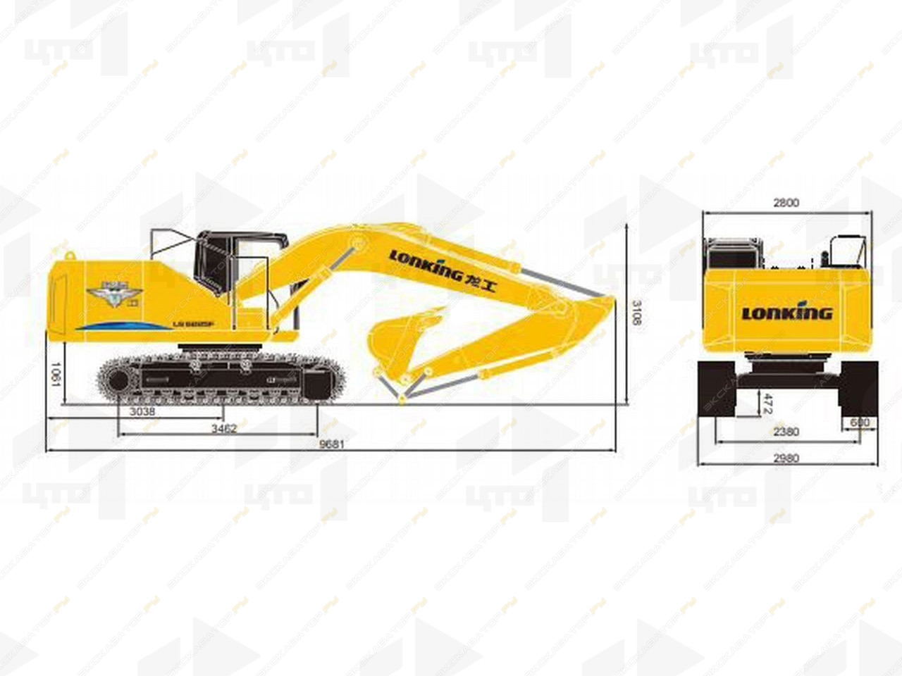Lonking CDM6225F [3]
