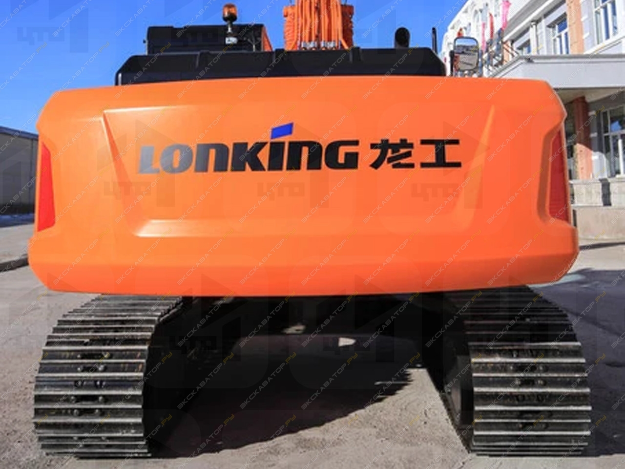 Lonking CDM6225F [2]