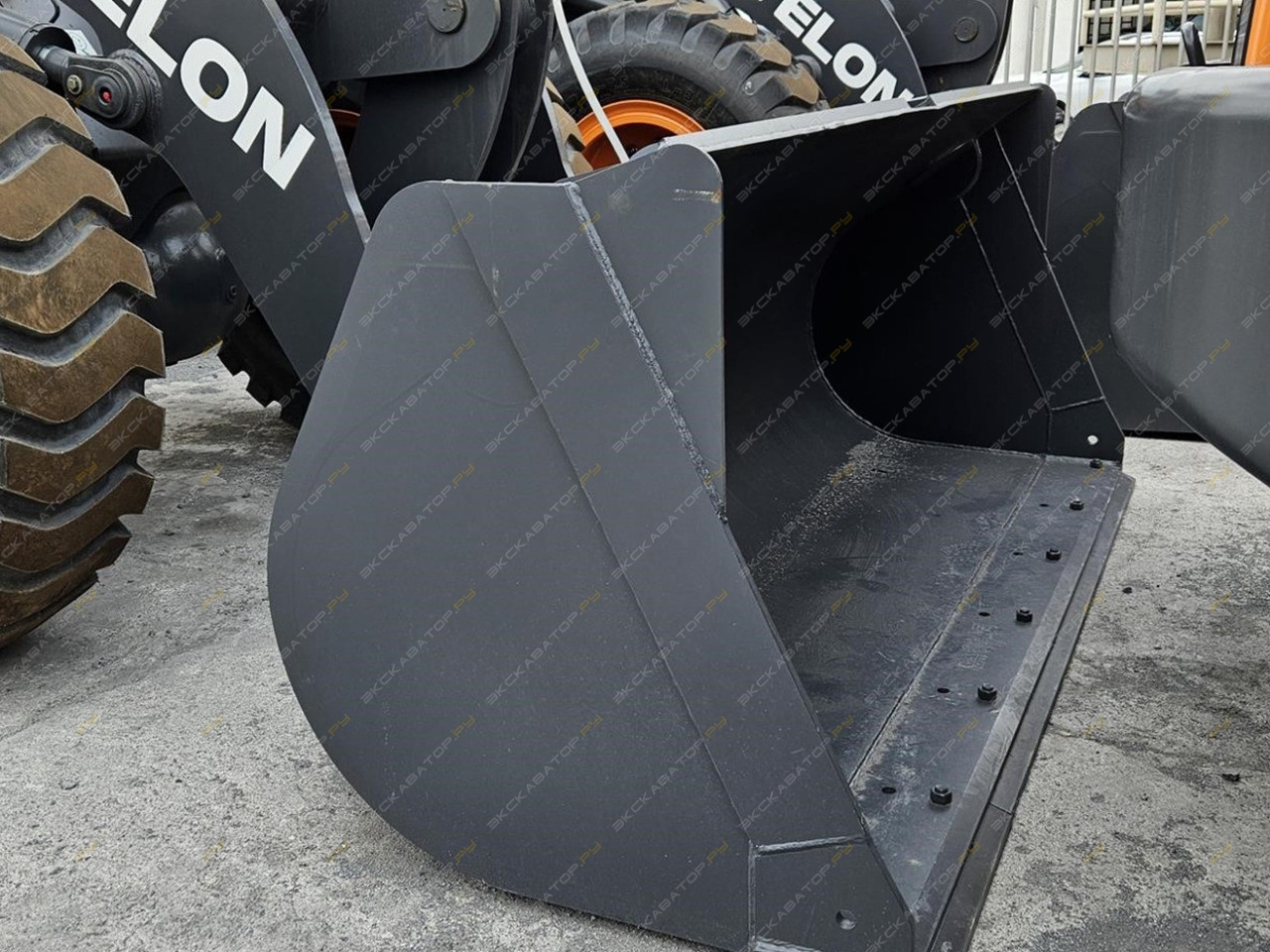 Develon SD200 Doosan [5]