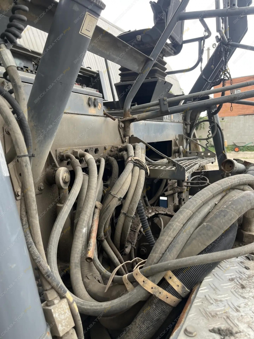 Vogele SUPER 1600-2 [10]
