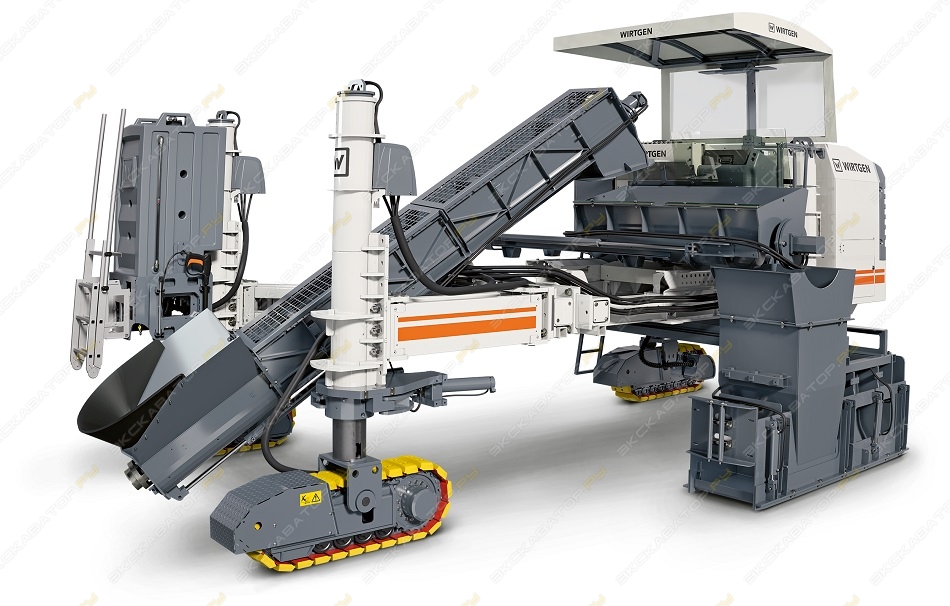 Wirtgen SP 25 [0]