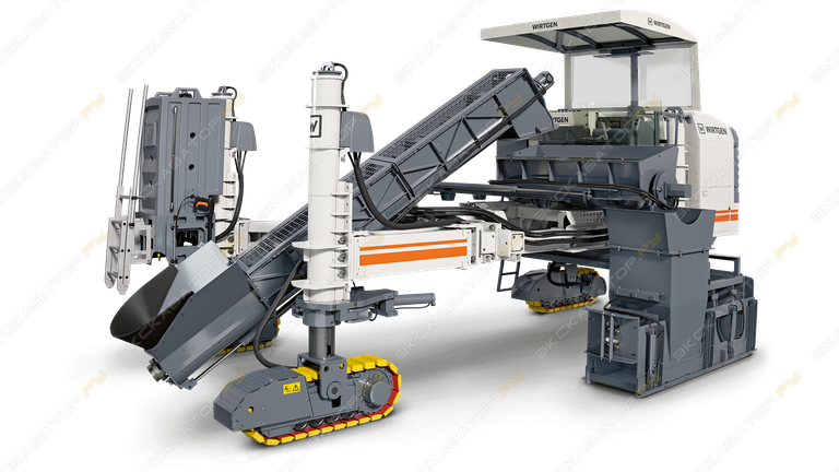 Wirtgen SP 25 [5]