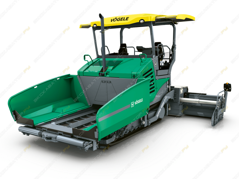 Vogele SUPER 1880 Li [0]