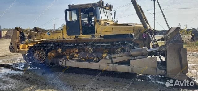 ЧТЗ ДЭТ-250М2 [0]
