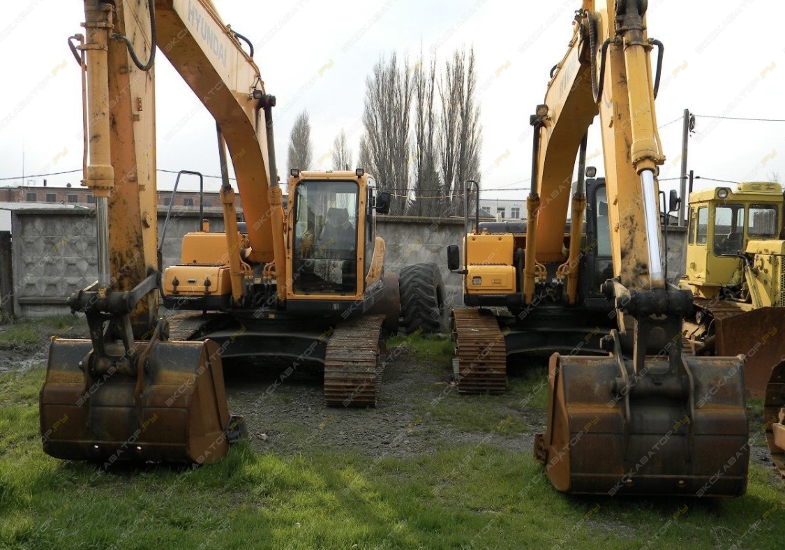 Hyundai R 220LC-9S [0]
