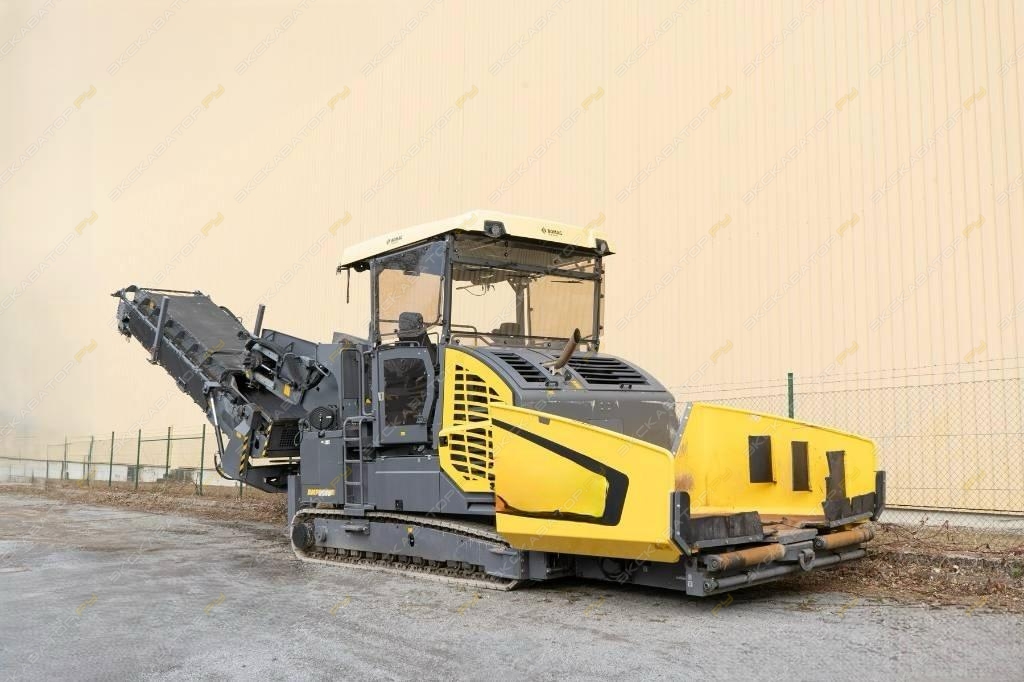 Bomag BMF 2500 S [3]