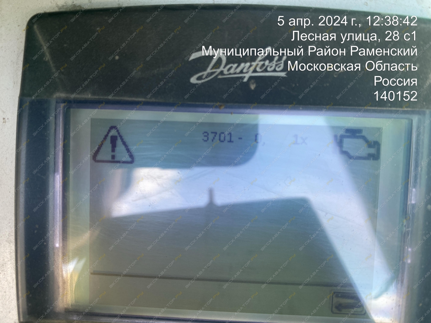 Somero S-22ez Laser Screed [6]