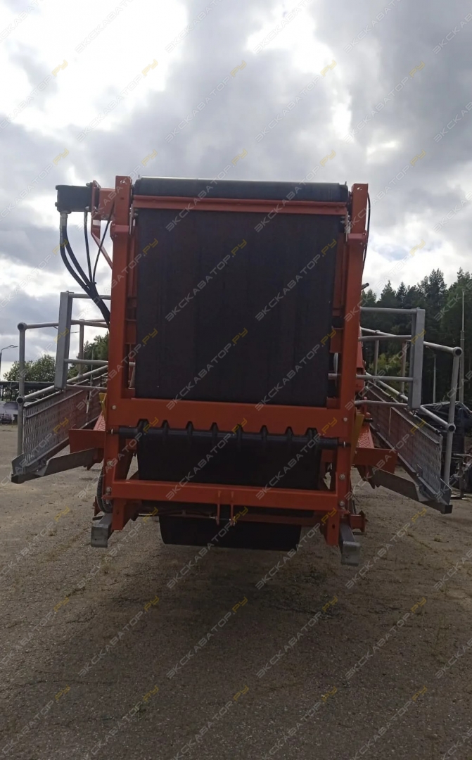 Terex-Finlay 684 - 2 Deck [9]