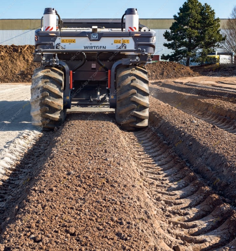Wirtgen WR 240 [1]