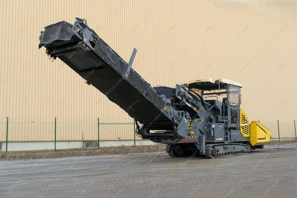 Bomag BMF 2500 S [2]