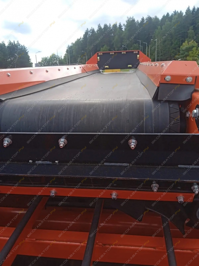 Terex-Finlay 684 - 2 Deck [10]