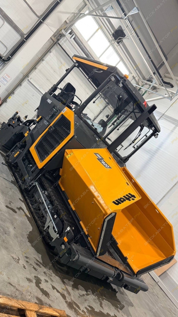 ABG Titan 7820 [0]