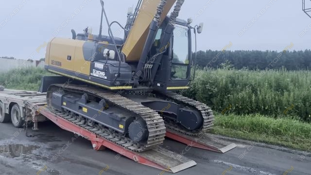 XCMG XE180DN [0]