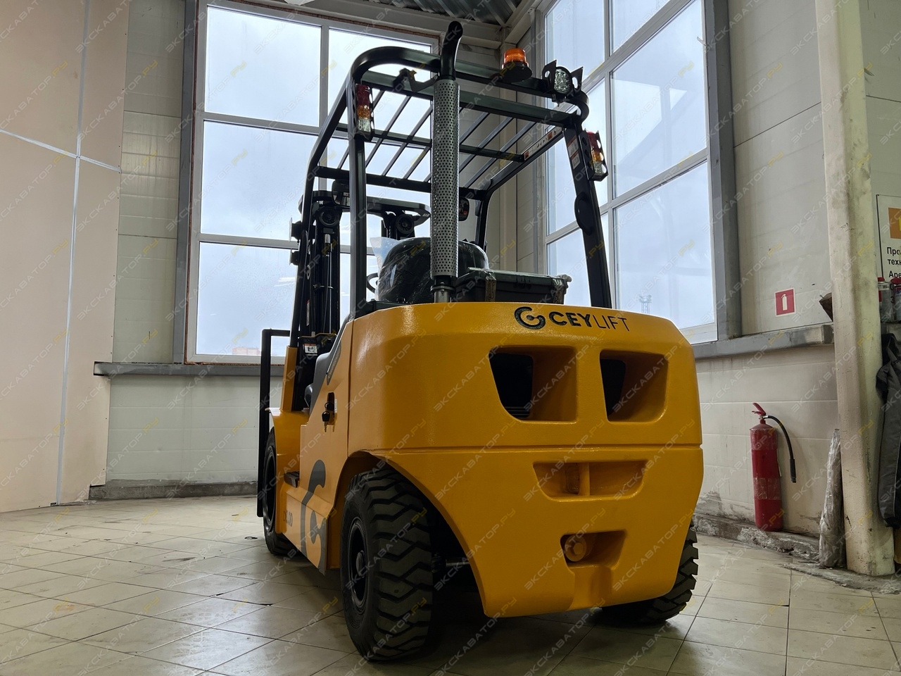 Ceylift CY30D [3]