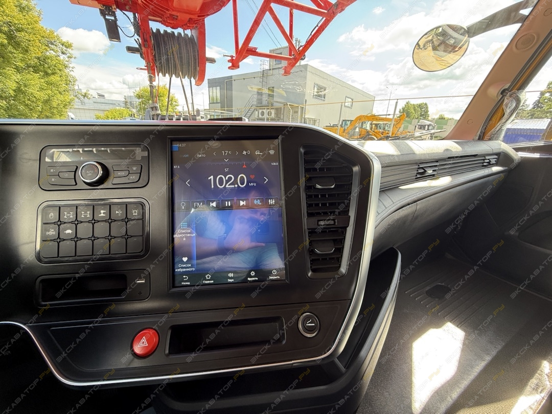 Sany STC800T5 [8]