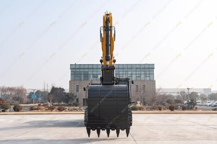 XCMG XE700GK [6]