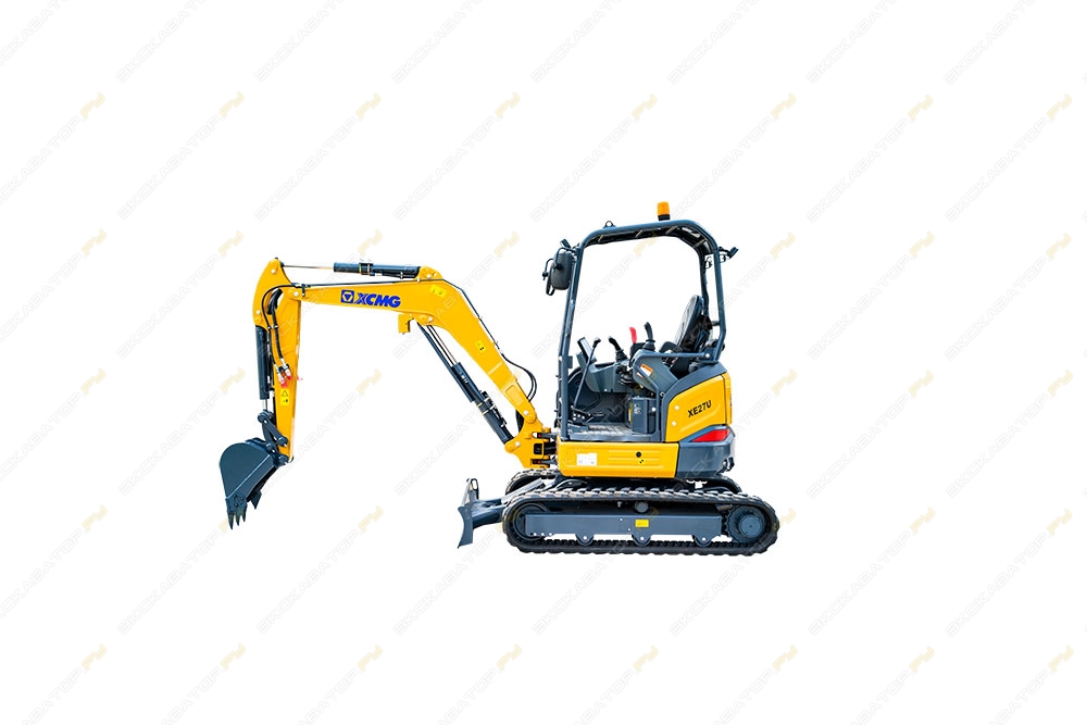 XCMG XE27U [9]