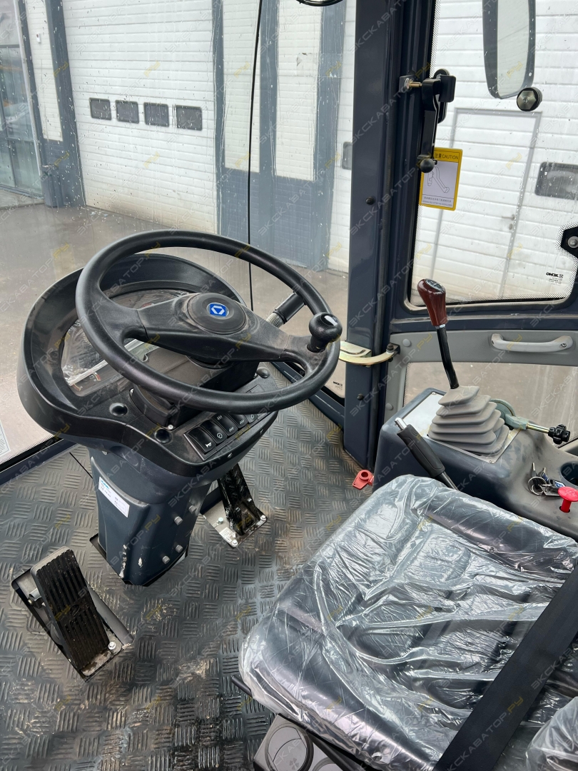 XCMG XS143J [5]