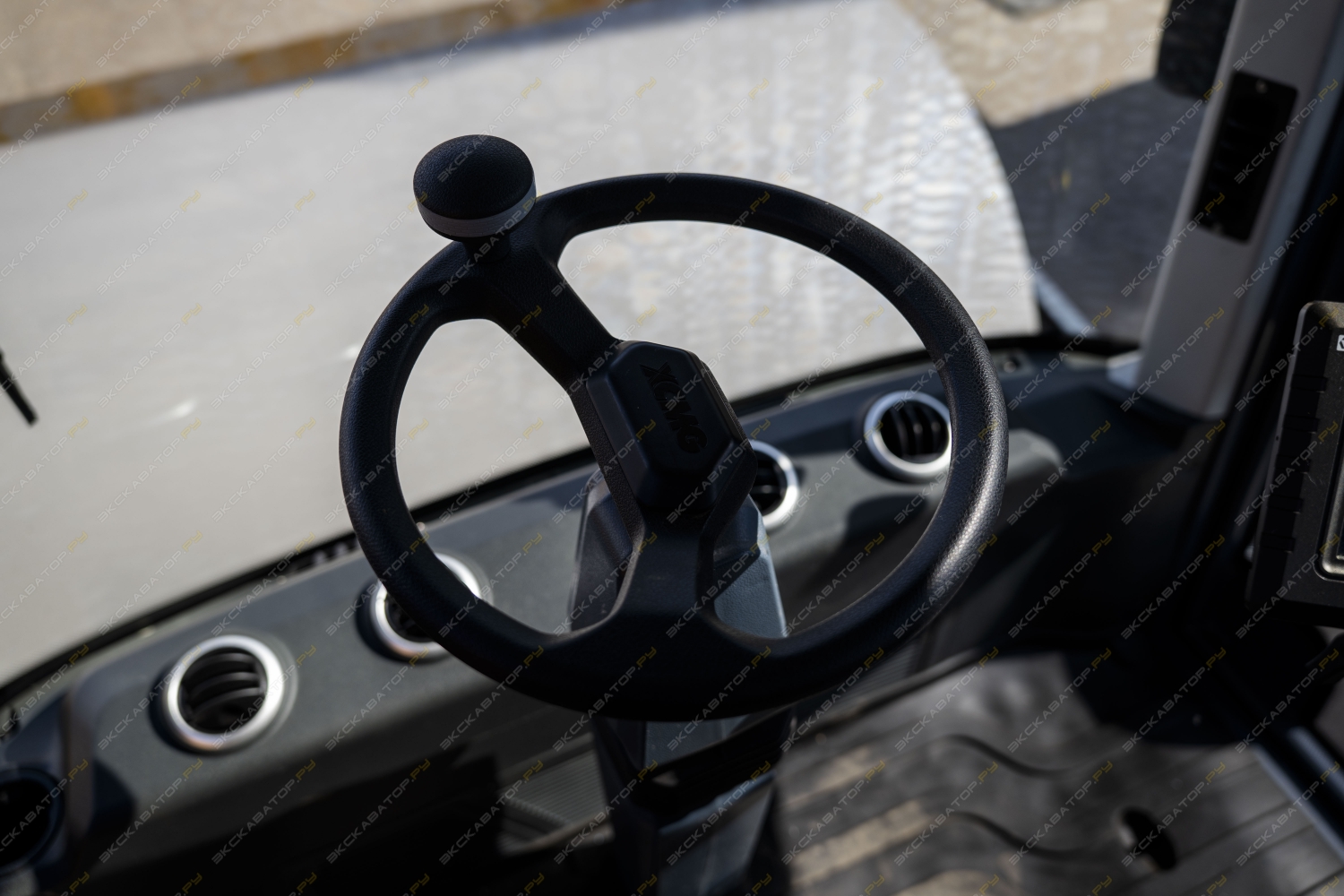 XCMG XS165 [7]