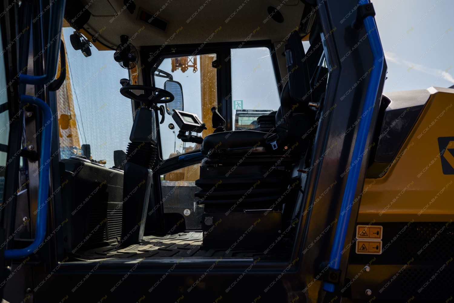 XCMG XS165 [6]