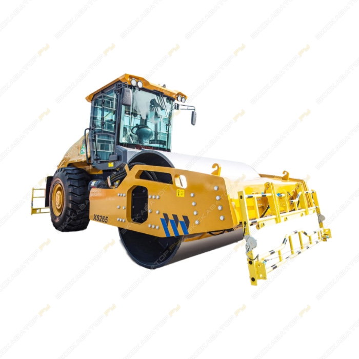 XCMG XS265 [2]