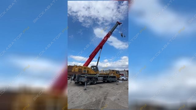 Sany STC550T5 [0]