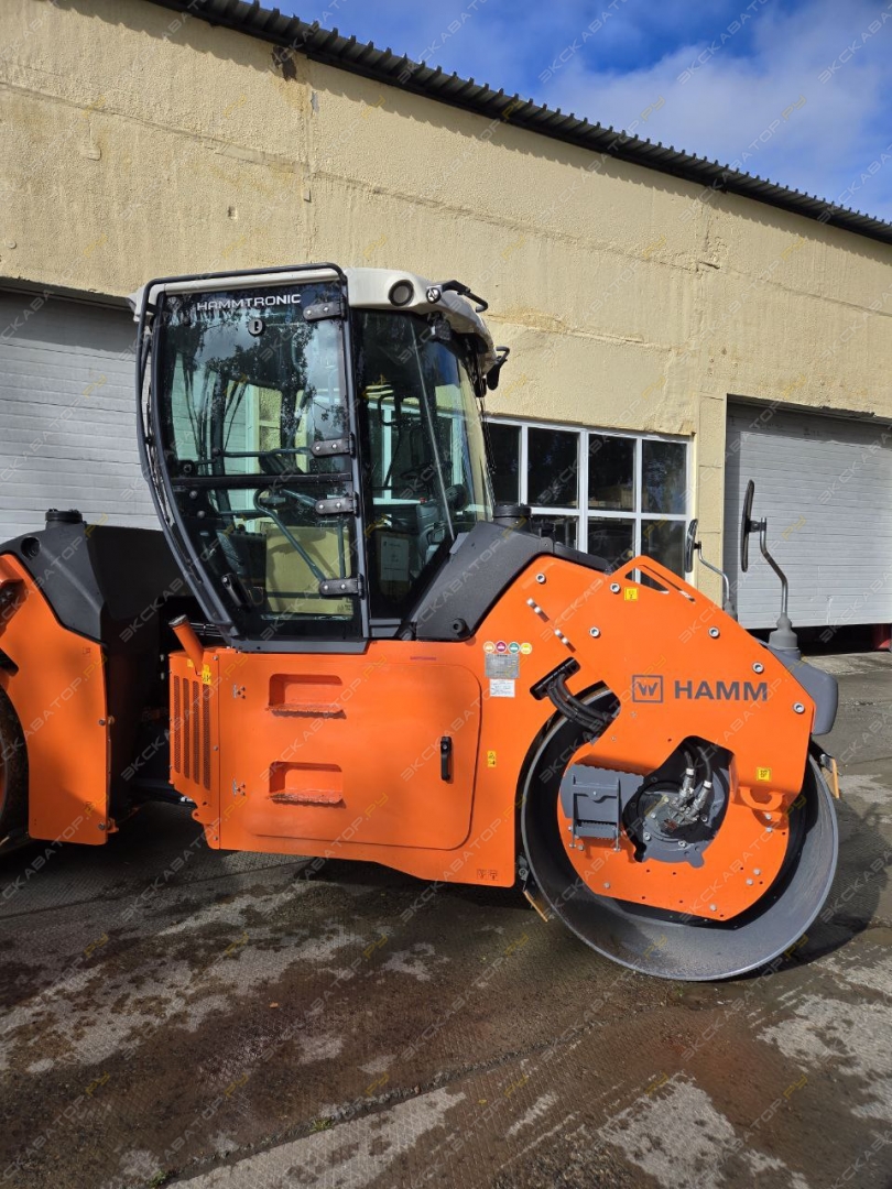 Hamm HD 130 [6]