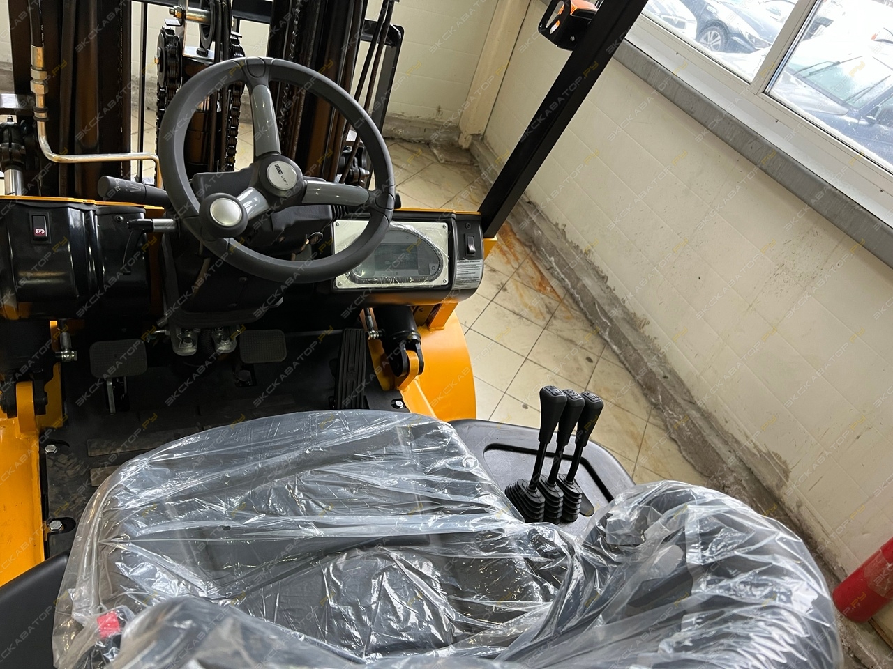 Ceylift CY30D [5]
