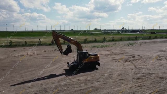 XCMG XE210WD [0]