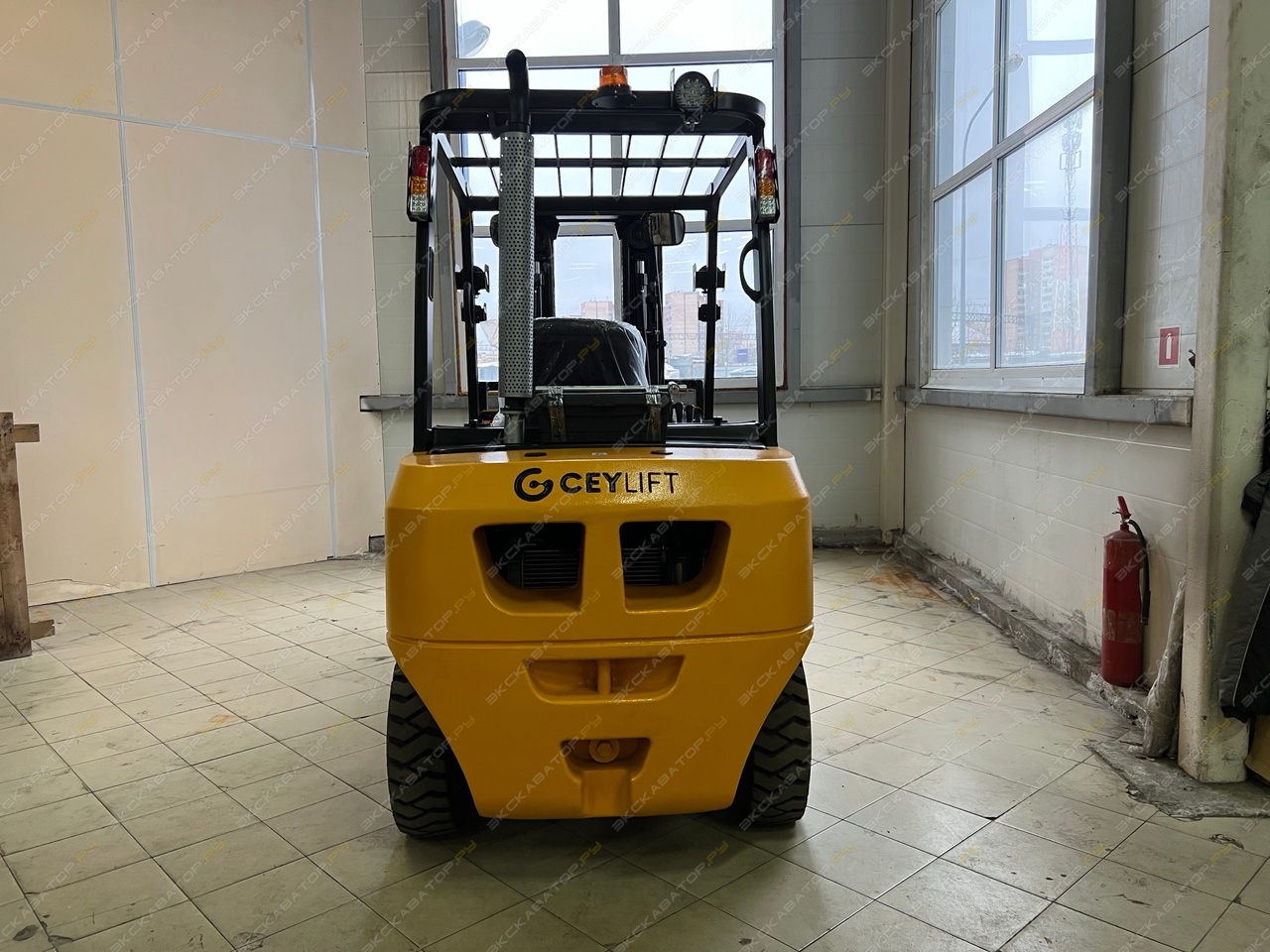 Ceylift CY30D [2]