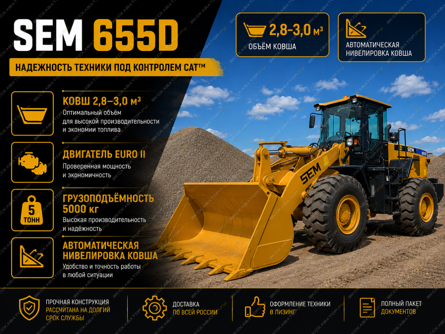 SEM 655D [0]