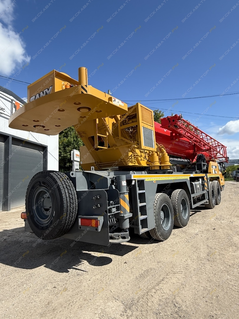 Sany STC800T5 [3]
