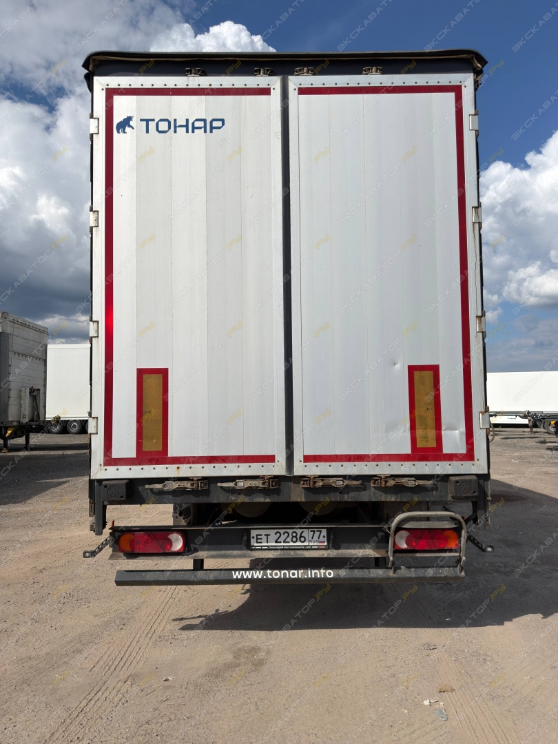 Тонар 9888 [12]