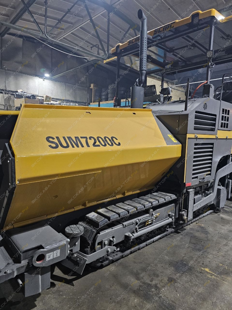 ABG Titan 7820 [15]