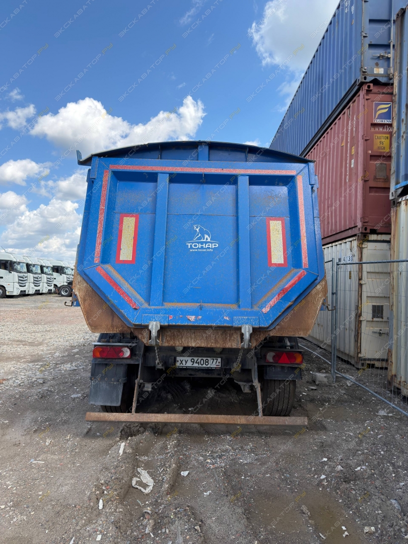Тонар 95892 [5]