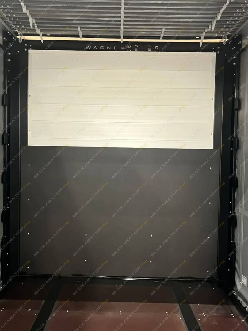 Wagnermaier CRS4 FOR A LONG TIME [3]