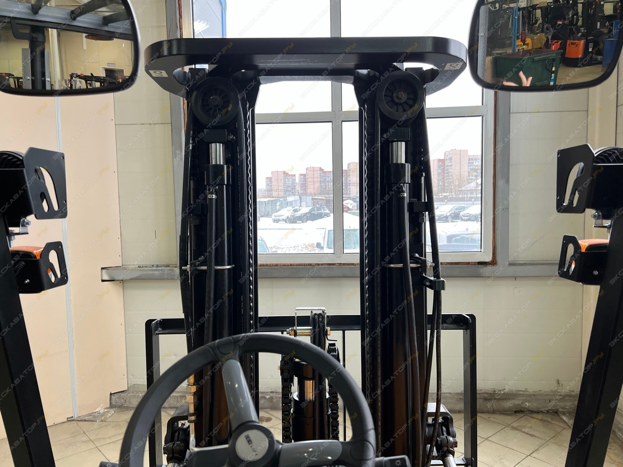 Ceylift CY30D [6]