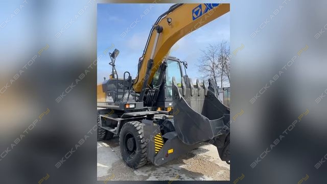 XCMG XE180WD [0]