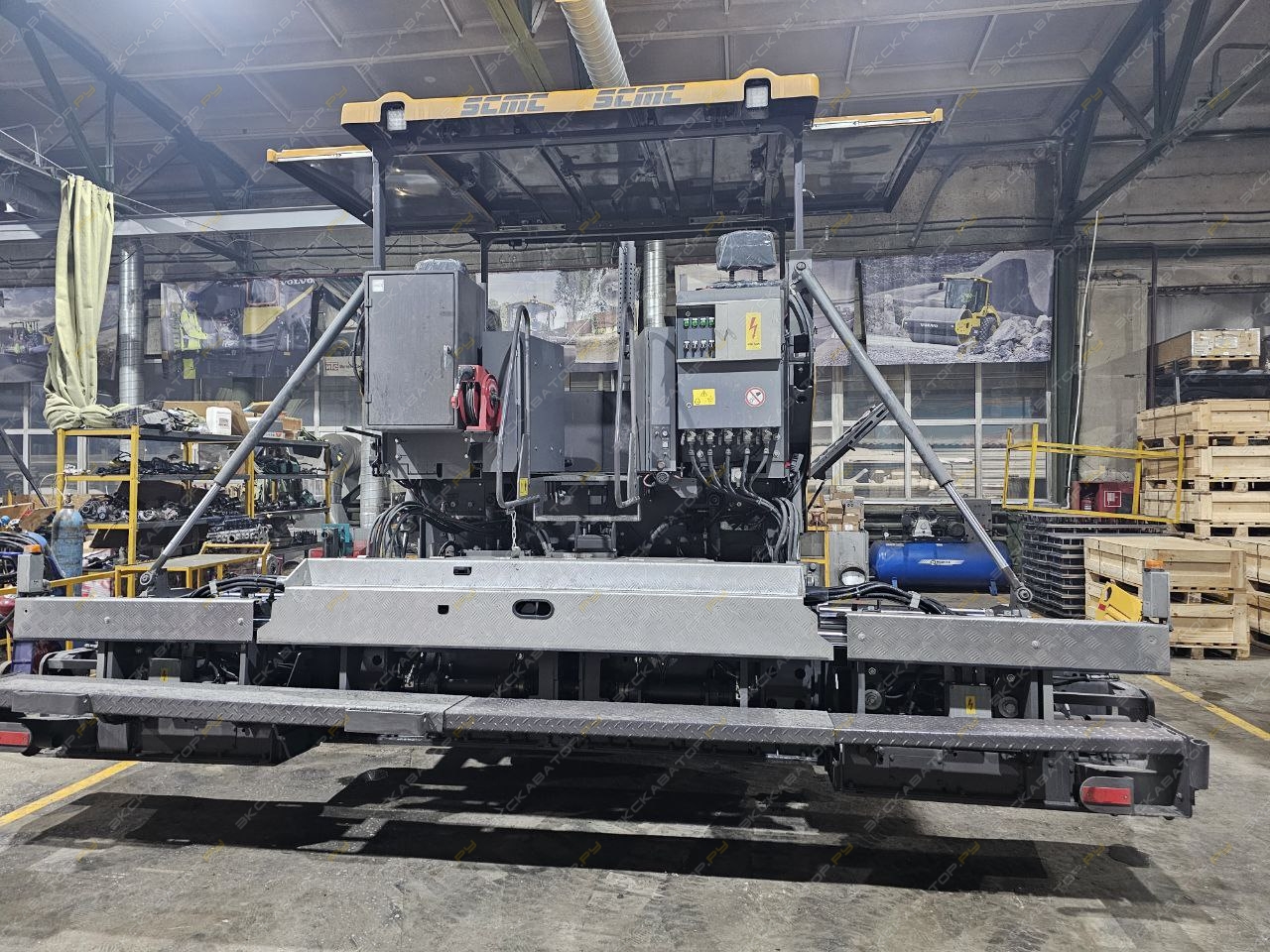 ABG Titan 7820 [12]