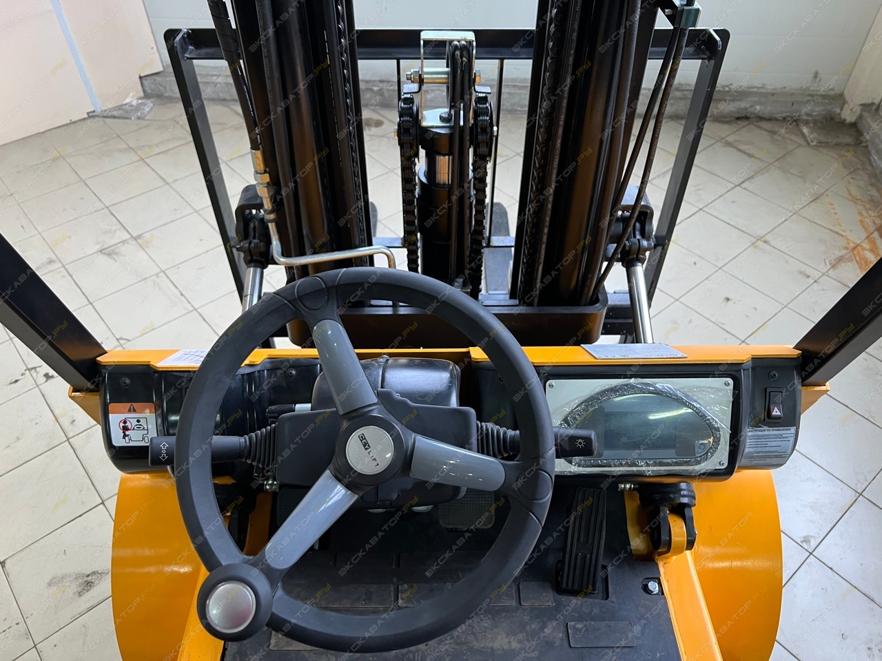 Ceylift CY30D [4]