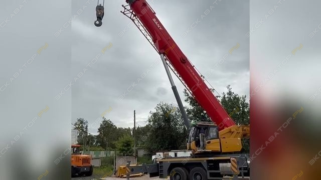Sany STC800T5 [1]